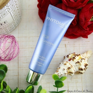 Avis sur l'Emulsion Rides Multi-Protectrice Algodéfense 