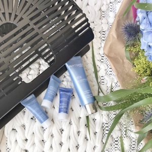 Avis sur les cosmétiques marins Phytomer