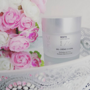 Expérience sur le Gel-Crème Cristal Alpure