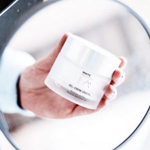 Expérience sur le Gel-Crème Cristal Alpure