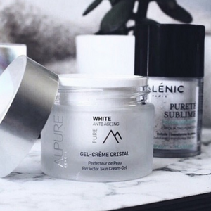 Gel-Crème Cristal Alpure 