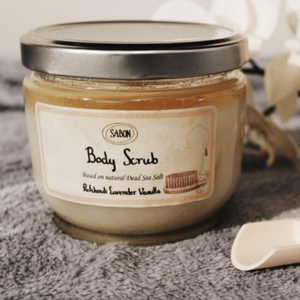 gommage sabon avis