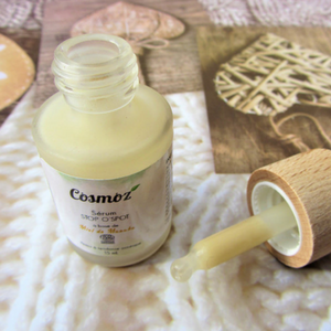 Avis sur le Sérum Stop O'Spot Cosmoz 