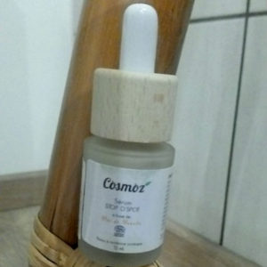 Avis sur le Sérum Stop O'Spot 