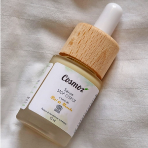 Partage d'expérience sur le Sérum Cosmoz 