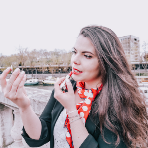 audace by chloé