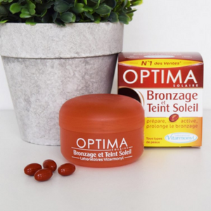 Cure Optima Solaire
