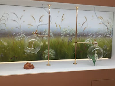 Chimie des parfums et sens - Grand musée du parfum