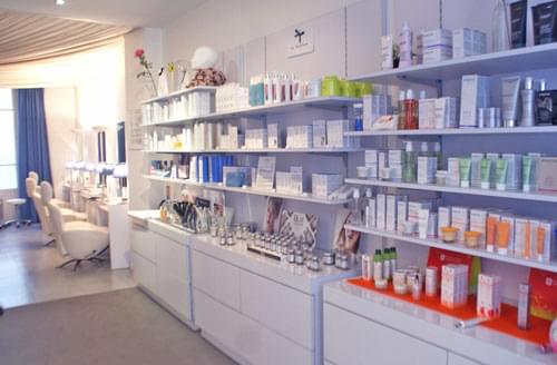 institut de beauté Les Anges ont la peau douce