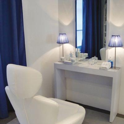 L'institut de beauté Les Anges ont la Peau douce