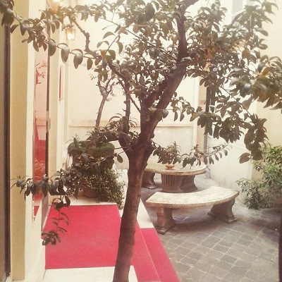 salon lucia iraci