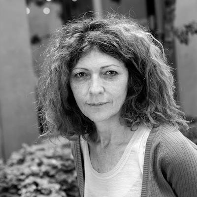lucia iraci la créatrice