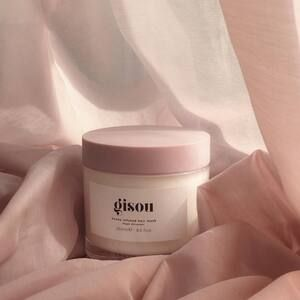 Honey Infused Hair Mask 
