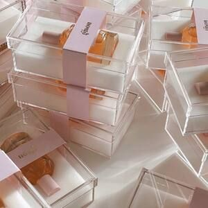 Honey Infused Hair Perfume 