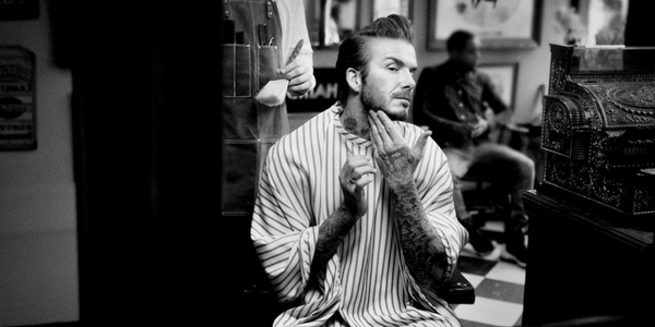 david beckham house 99