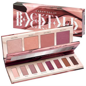 backtalk urban decay