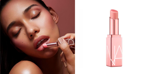 baume à lèvres orgasm nars