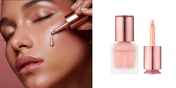 highlighter liquide orgasm nars