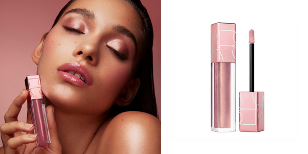 huile à lèvres orgasm nars