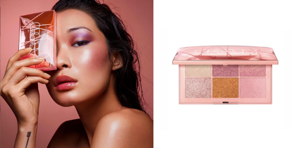palette orgasm nars