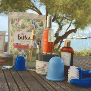 Le kit Cellublue pour faire la guerre aux capitons ! 