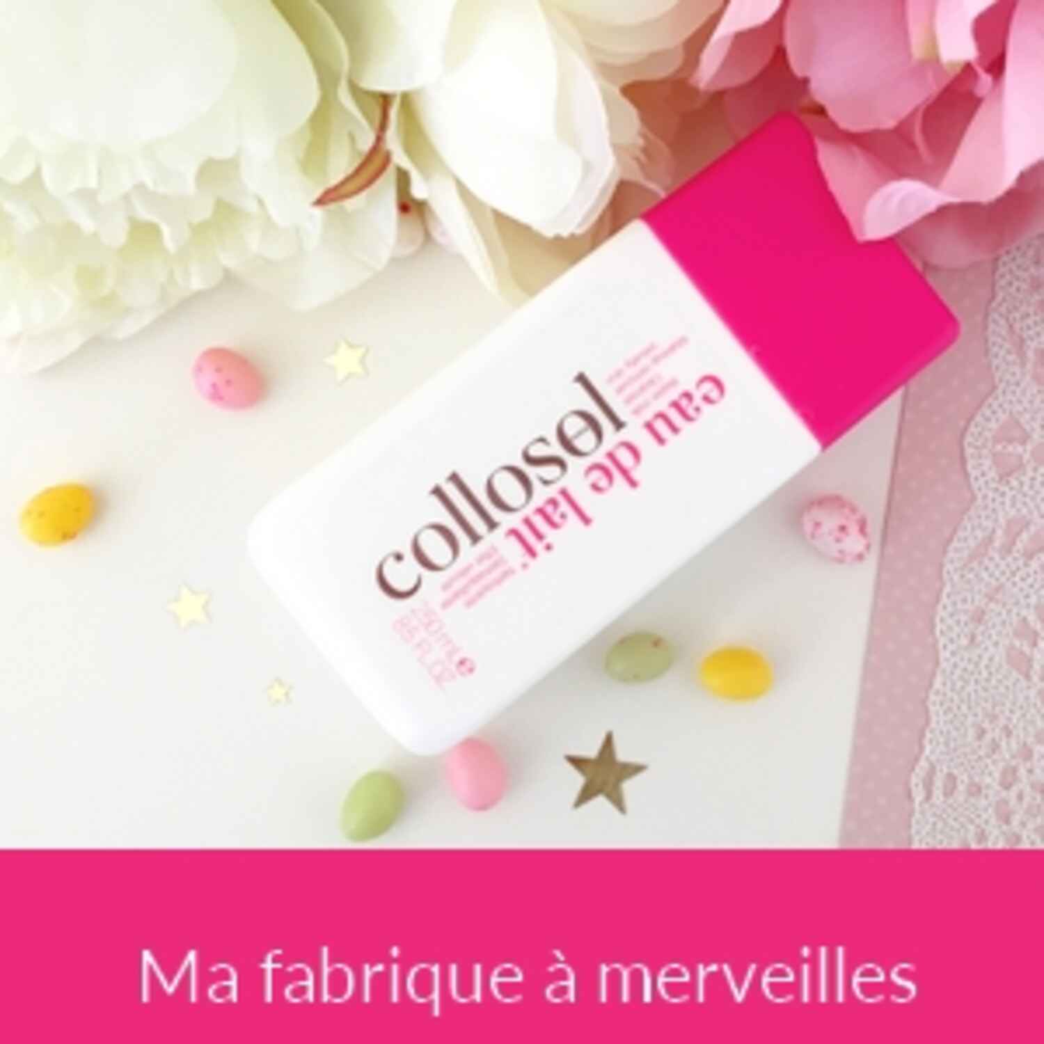 Article de blog Ma fabrique à merveilles