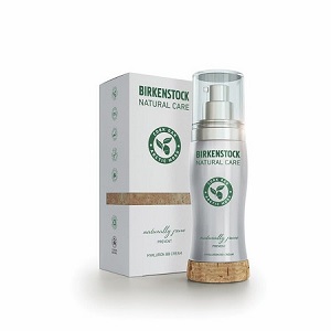 La BB crème de la ligne de soins Birkenstock Natural Care