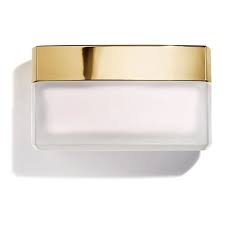 la Crème Corps parfumée N°5 de Chanel