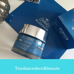 tendancedecoetbeaute donne son avis sur la Crèe Triple Action Eudoxia