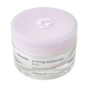 priming moisturizer