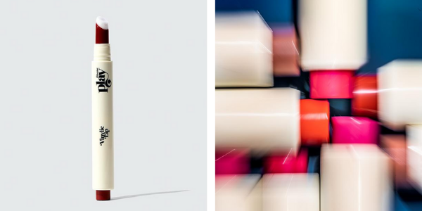 Vinylic Lip