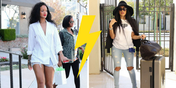 rihanna vs huda kattan 