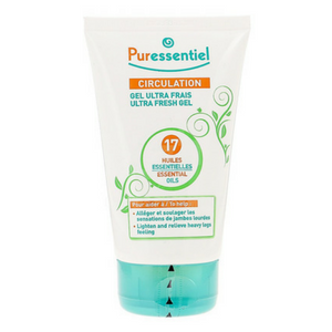 Gel Ultra Frais Puressentiel 