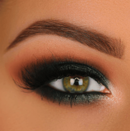 smoky couleur
