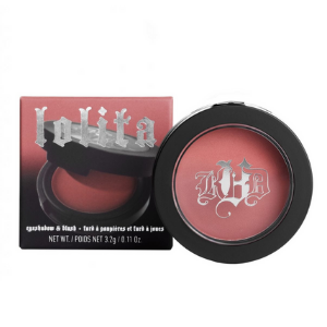 blush fard à paupières Lolita