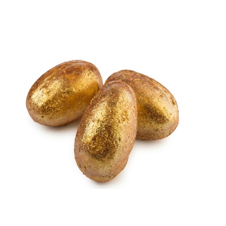 Le Golden Egg de la collection Lush pour Pâques 