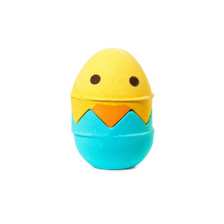 Le Chick'N'Mix de la collection Lush pour Pâques 