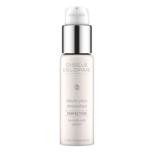 serum yeux gisèle delorme