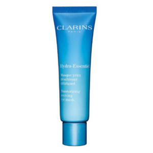hydra essentiel masque yeux clarins