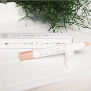 Breathexox teste et donne son avis sur Minéclat Atelier du sourcil