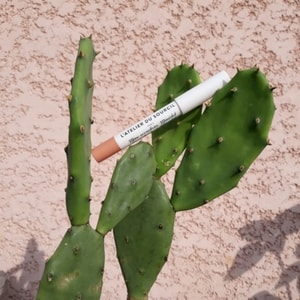 Clarisse_B teste et donne son avis sur Minéclat Atelier du sourcil