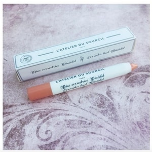 Hello Biche teste et donne son avis sur Minéclat Atelier du sourcil