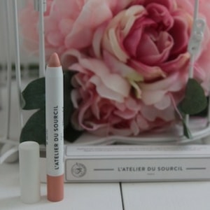 Le Boudoir d'Amandine teste et donne son avis sur le Mineclat de l'Atelier du Sourcil