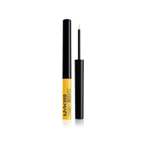 Découvrez le Vivid Bright Liner de Nyx