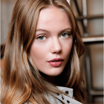 blonde venitienne