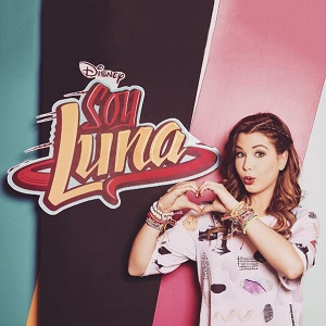 EnjoyPhoenix anime une émission chez Disney Channel 