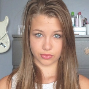 EnjoyPhoenix jeune