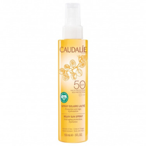 Spray Solaire Lacté SPF30