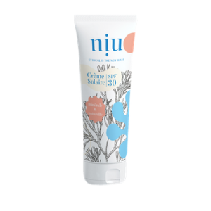 Crème Niu SPF 30