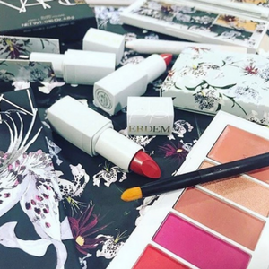 erdem x nars palette